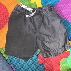 18 Month shorts